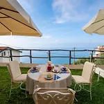Solaria Bed & Breakfast Amalfi
