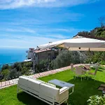 Solaria Bed & Breakfast Amalfi