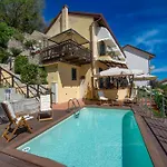 Bed & Breakfast Solaria Amalfi