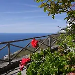 Solaria Bed & Breakfast Amalfi