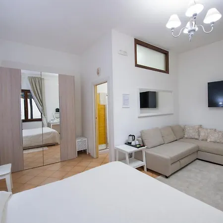 Solaria Bed and Breakfast
