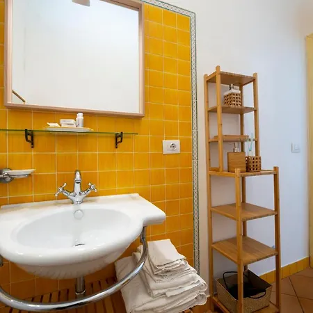 Solaria Bed & Breakfast