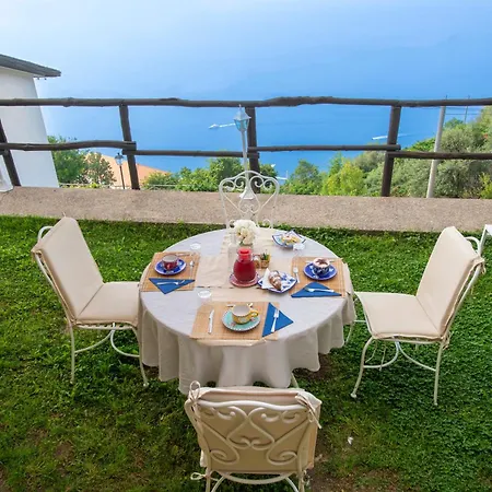Bed and Breakfast Solaria Αμάλφι