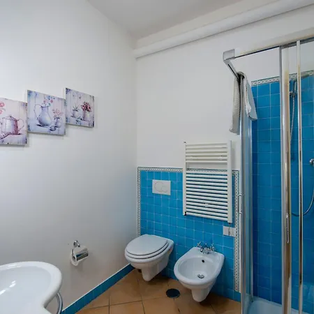 Solaria Bed & Breakfast 3*