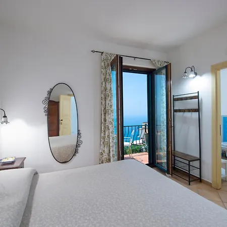 Bed & Breakfast Solaria Amalfi