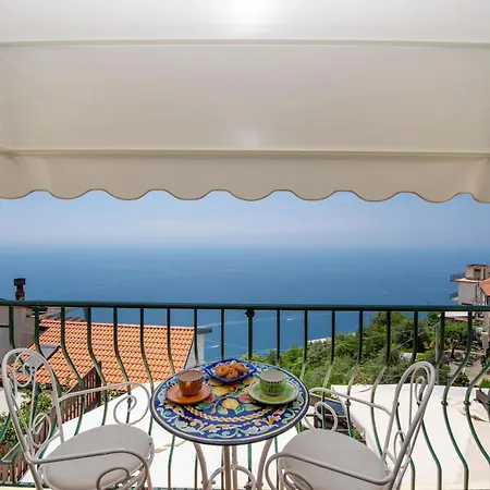 Solaria 3* Amalfi