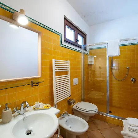 Solaria Bed & Breakfast Amalfi