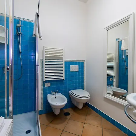 Bed & Breakfast Solaria