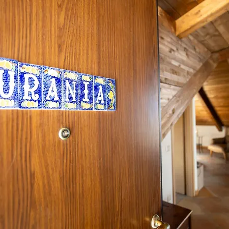 Solaria Bed & Breakfast