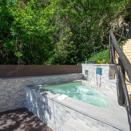 Solaria Bed and Breakfast Αμάλφι