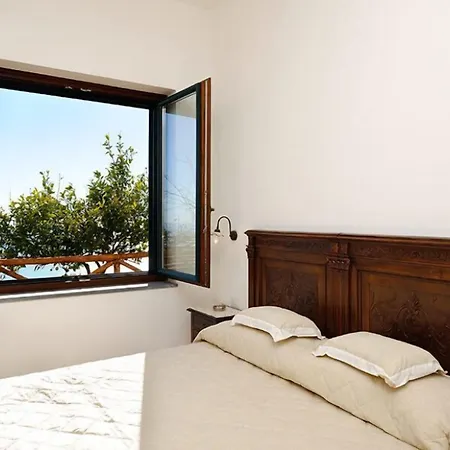 Solaria Bed and Breakfast 3*