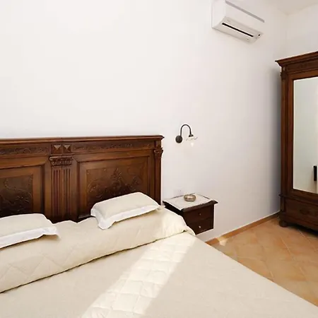 Bed and Breakfast Solaria Αμάλφι