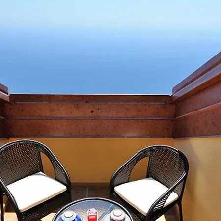 Solaria Bed and Breakfast 3*