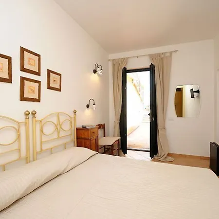 Bed and Breakfast Solaria