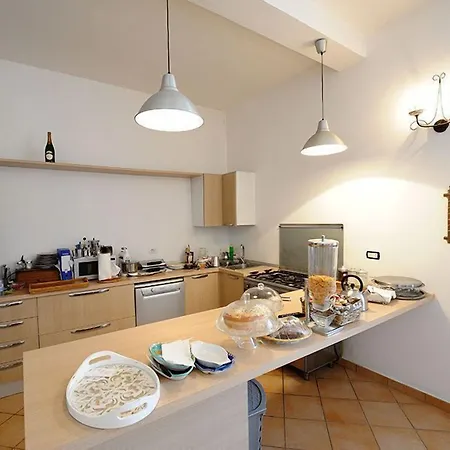 Solaria Bed and Breakfast Αμάλφι