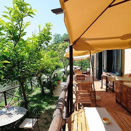 Solaria 3* Αμάλφι