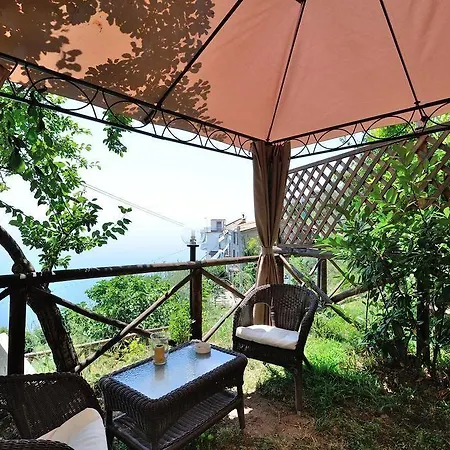 Solaria Bed and Breakfast