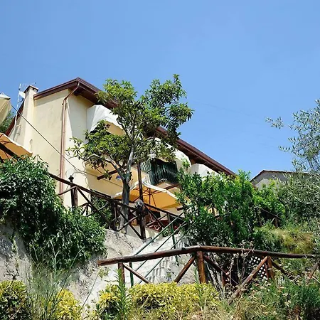 Solaria Bed & Breakfast