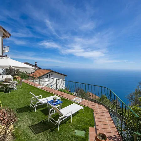 Solaria Amalfi
