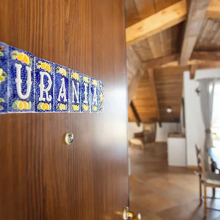 Solaria Bed and Breakfast
