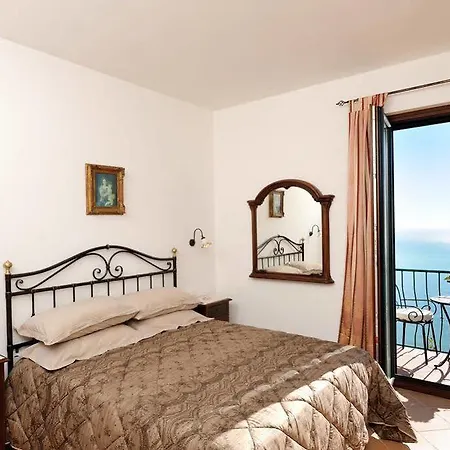 Bed & Breakfast Solaria Amalfi