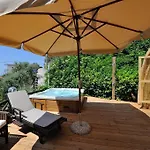 Bed and breakfast Solaria Amalfi