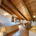 Solaria Bed and breakfast