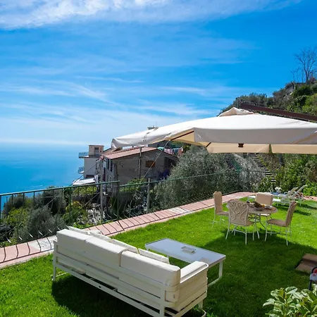 Solaria Bed & Breakfast Amalfi