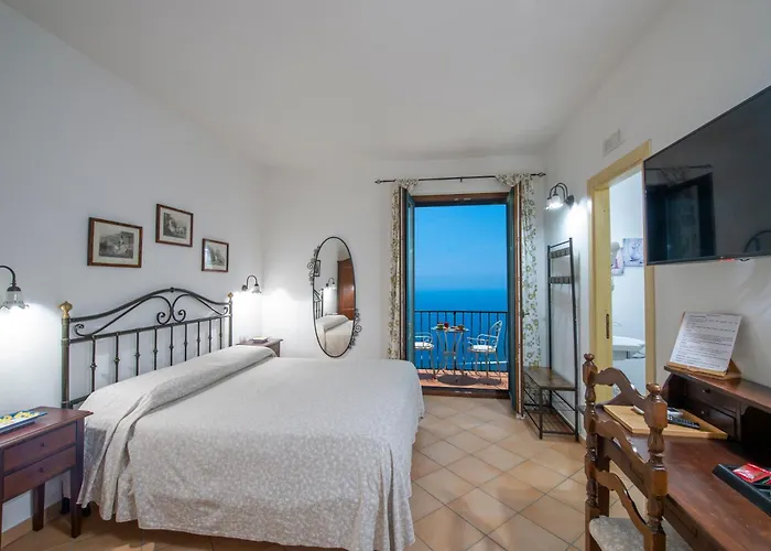 Nocleg ze śniadaniem Solaria