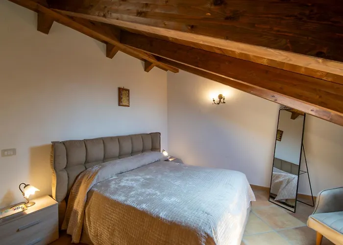 Nocleg ze śniadaniem Solaria