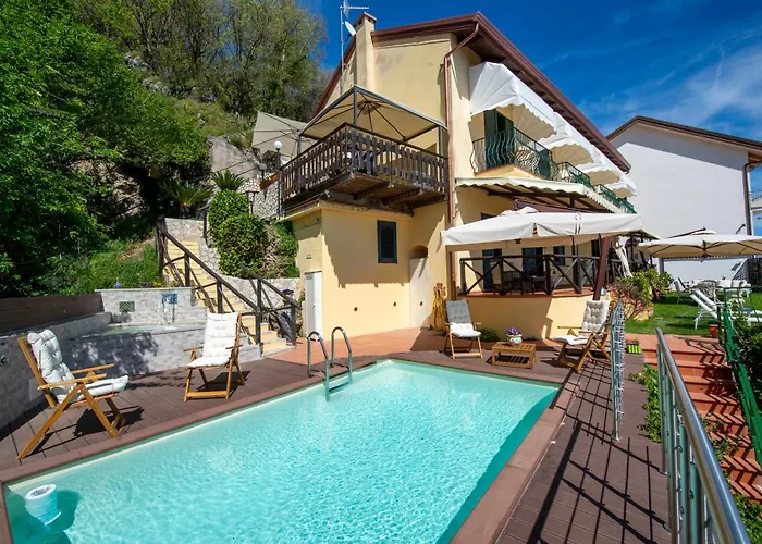 Nocleg ze śniadaniem Solaria 3*