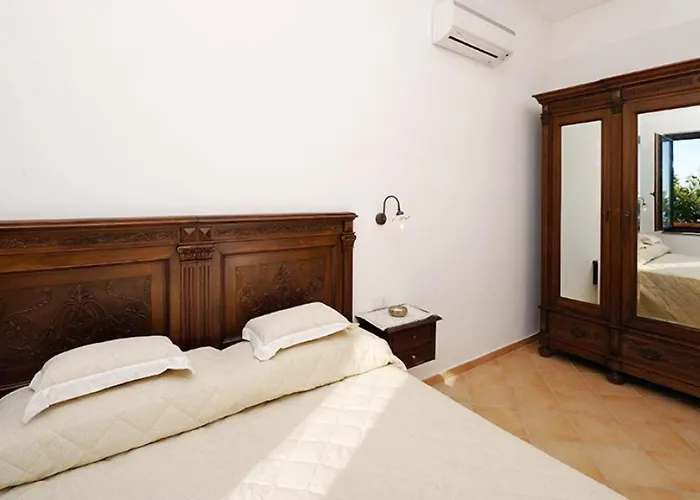 Nocleg ze śniadaniem Solaria Amalfi