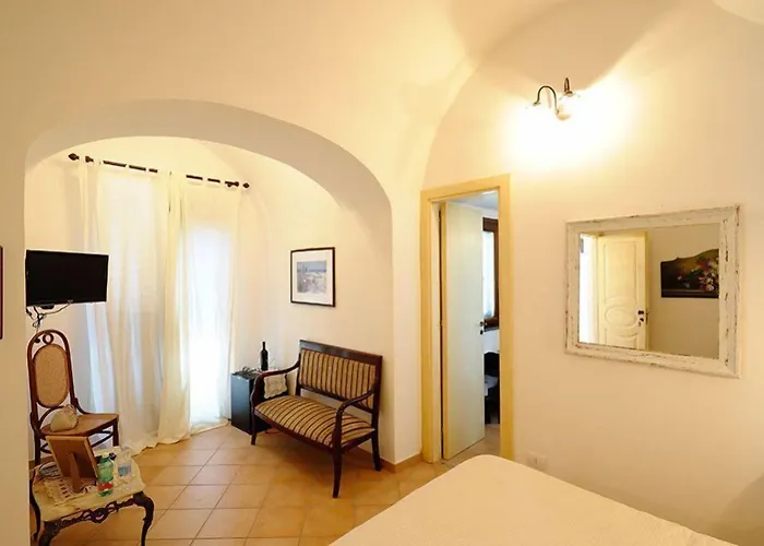 Solaria 3* Amalfi