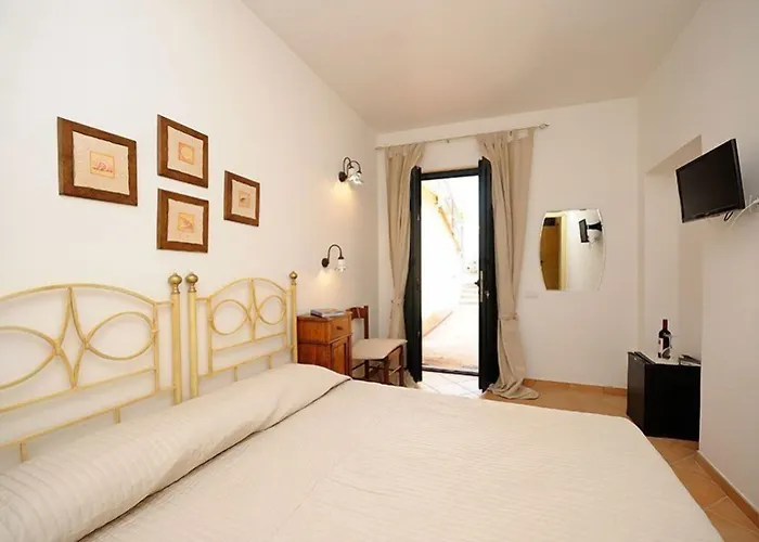 Nocleg ze śniadaniem Solaria