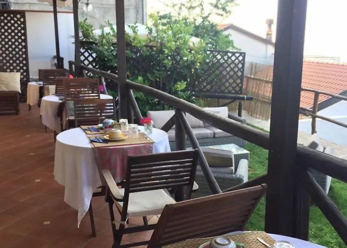 Solaria Nocleg ze śniadaniem