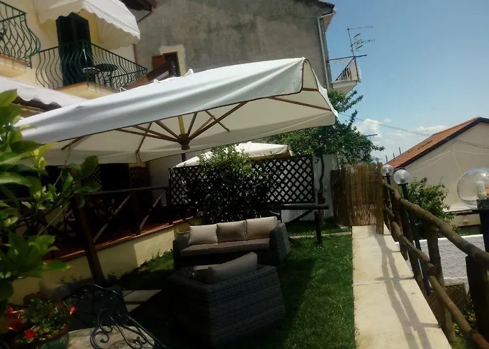 Solaria Nocleg ze śniadaniem