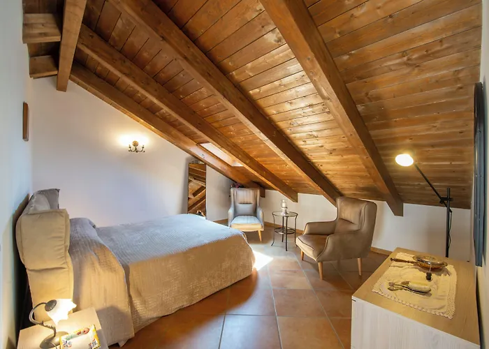 Solaria Nocleg ze śniadaniem