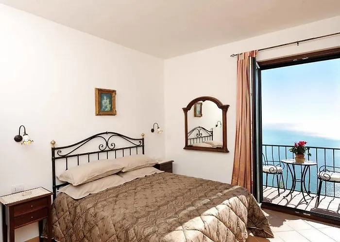 Nocleg ze śniadaniem Solaria Amalfi