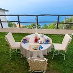 Nocleg ze śniadaniem Solaria Amalfi