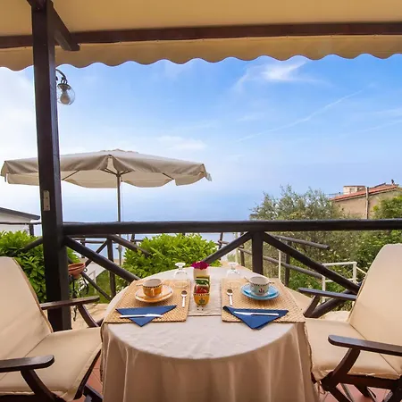 Bed & Breakfast Solaria