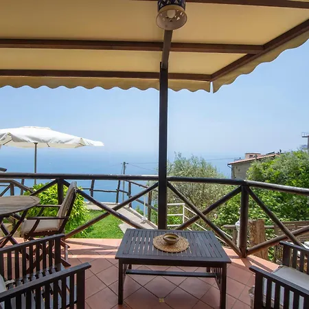 Bed & Breakfast Solaria 3*