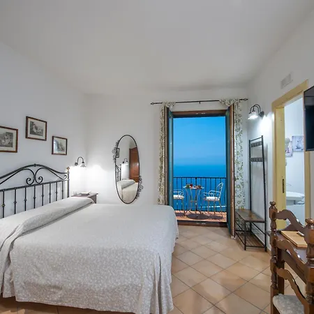 Bed & Breakfast Solaria