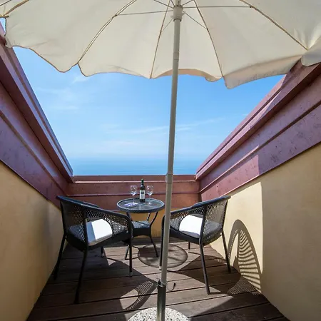 Bed & Breakfast Solaria