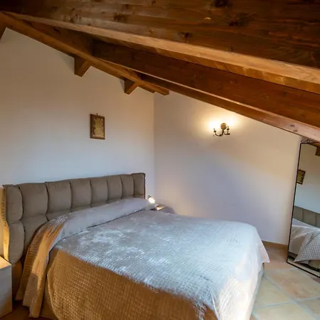 Bed & Breakfast Solaria