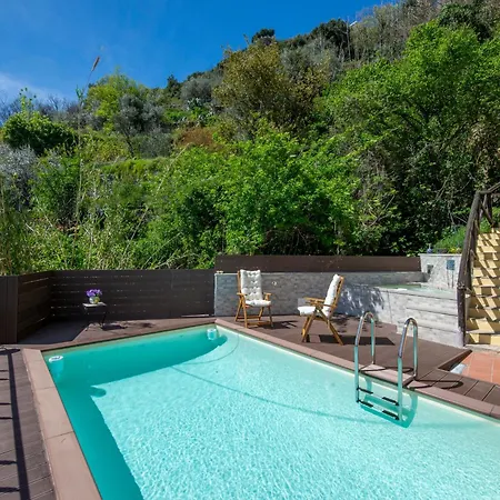 Bed & Breakfast Solaria