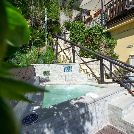 Solaria Bed & Breakfast