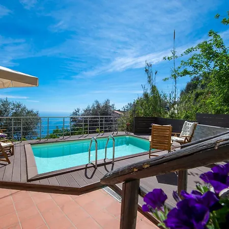 Bed & Breakfast Solaria 3*