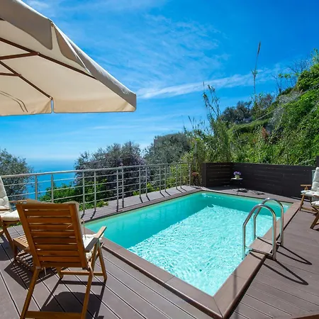 Bed & Breakfast Solaria