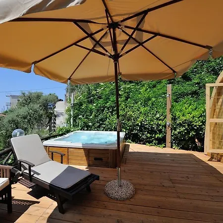 Bed & Breakfast Solaria Amalfi