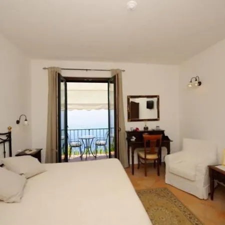 Bed & Breakfast Solaria 3*